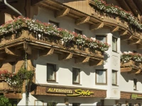 Alpenhotel Stolz
