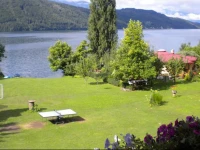 Ferienwohnungen Seerose direkt am See