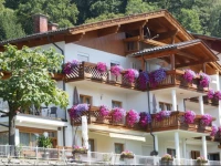 Haus Nowak Ferienwohnungen