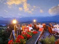 Naturhotel Alpenrose