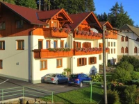 FrГјhstГјckspension GГ¶tzfried-Hof