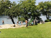 Landhaus Neubauer - Zimmer