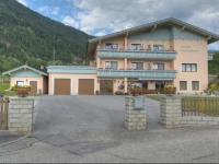 Pension Christophorus