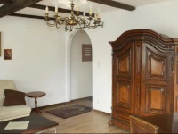 Ferienwohnung Domitian