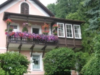 Ferienwohnung Jakob Hans StrГ¶ml