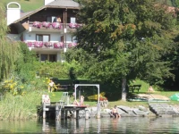 Ferienwohnung Moser am See