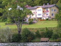 Ferienwohnungen Seeruhe