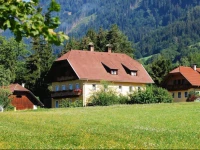 Klieber - Urlaub am Biobauernhof