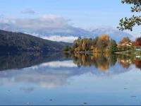 Landhaus in Laubendorf