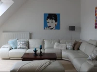 Villa Campana Millstatt