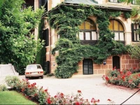 Villa ParkschlГ¶ssl