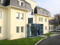 City-Hotel MГ¶dling