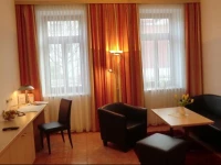 Appartements Verberne