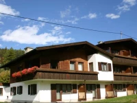 Sonnhof Ferienwohnungen, MГ¶sern