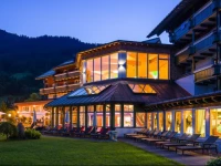 Hallers Genuss & Spa Hotel