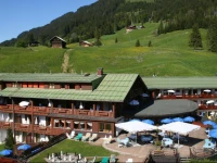IFA Alpenhof Wildental Hotel Kleinwalsertal