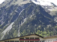 Aparthotel Kleinwalsertal