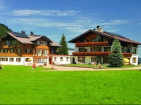 GГ¤stehaus Mathies