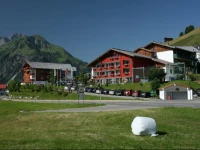 IFA Alpenrose Hotel Kleinwalsertal