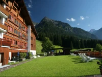 IFA Breitach Apartments Kleinwalsertal