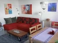 Appartement Bergahorn