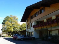 Hotel Garni Luggi Leitner