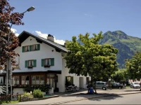 GГ¤stehaus Linder Ferienwohnungen