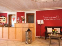 GГ¤stehaus Wildbach