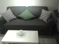 Kleinwalsertal Apartment