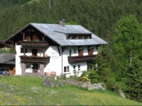Landhaus Ingrid