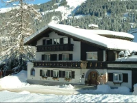 Landhaus JГ¤gerwinkel