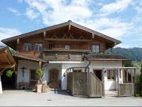 Appartementhaus Sonnblick HochkГ¶nig