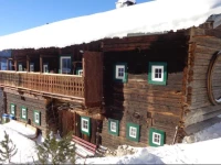 Bio Bauernhof Brandgut