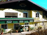 Ferienwohnung Langegger