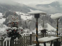 Ferienwohnung Schneebergblick