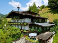 GГ¤stehaus Fellner