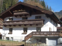 Haus Schneeberg