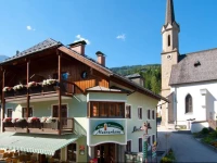 Mesnerhaus MГјhlbach