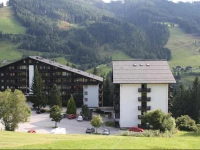 MГјhlbach Alpendomizil II