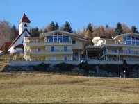 Appartment Schwarzenauer