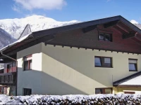 Apartment Matrei Wipptal Navis