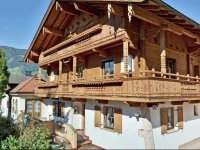 Apartment Sonnenschein 1