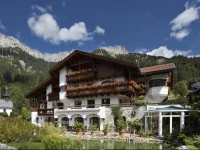 SunneschlГ¶ssli Tannheimer Tal