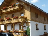 Ferienwohnungen Fink