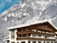 GГ¤stehaus Perktold