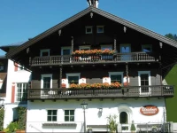 Appartements Blaickner 4*