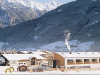 Appartements Kammerlander