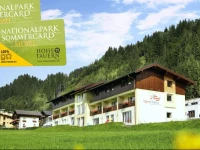Apparthotel AlpenChalet