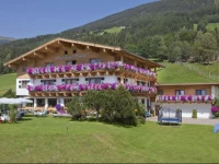 Hotel Gasthof Abelhof 3*