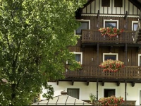 Hotel-Pension Hoferhaus